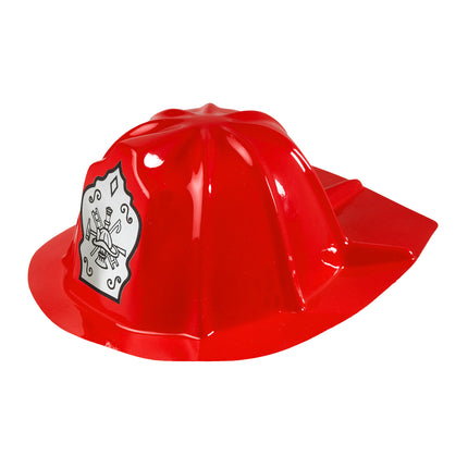 Feuerwehrhelm Kind