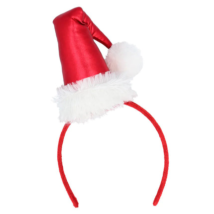 Tiara Weihnachtsmütze