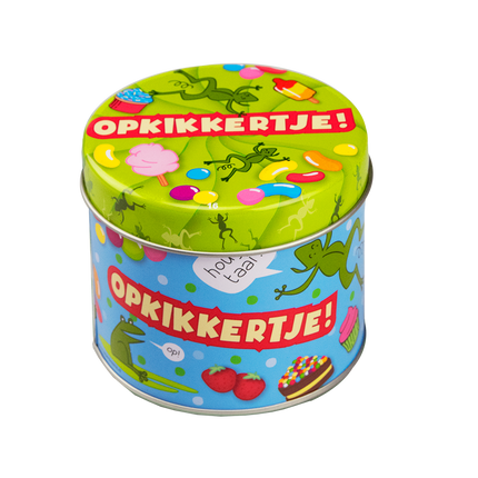 Bonbondose Opkikkertje 9cm