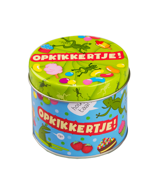 Bonbondose Opkikkertje 9cm