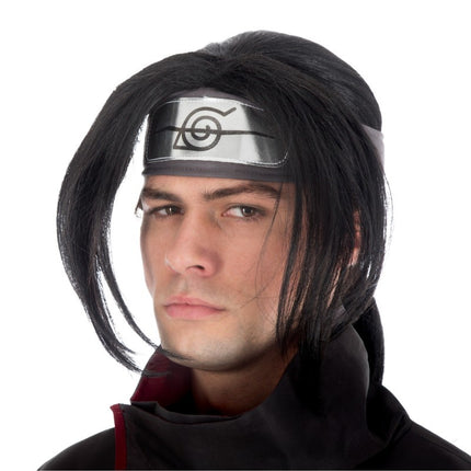 Itachi Perücke Naruto