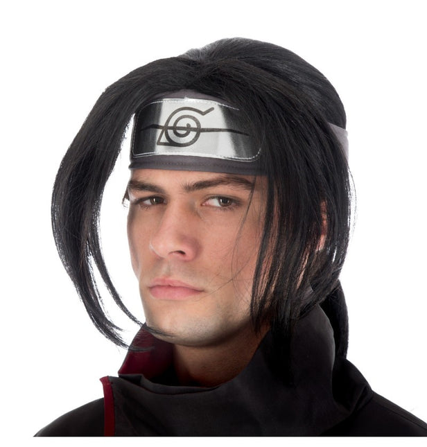 Itachi Perücke Naruto