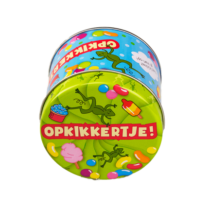 Bonbondose Opkikkertje 9cm