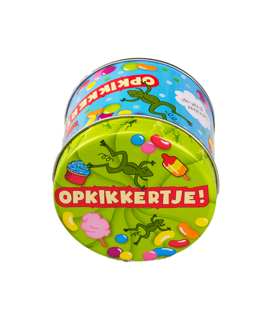 Bonbondose Opkikkertje 9cm