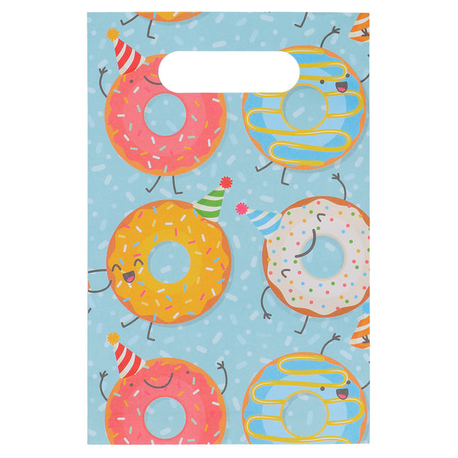 Sharing Bags Donut Papier 23cm