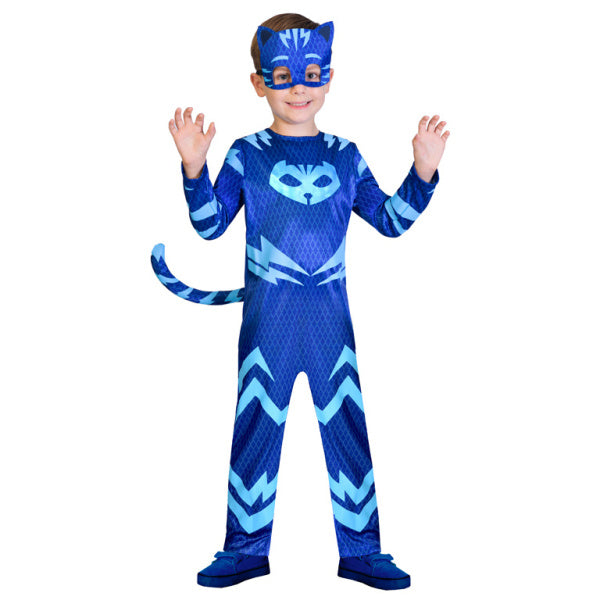 Kinderkostüm PJ Masks Good Catboy