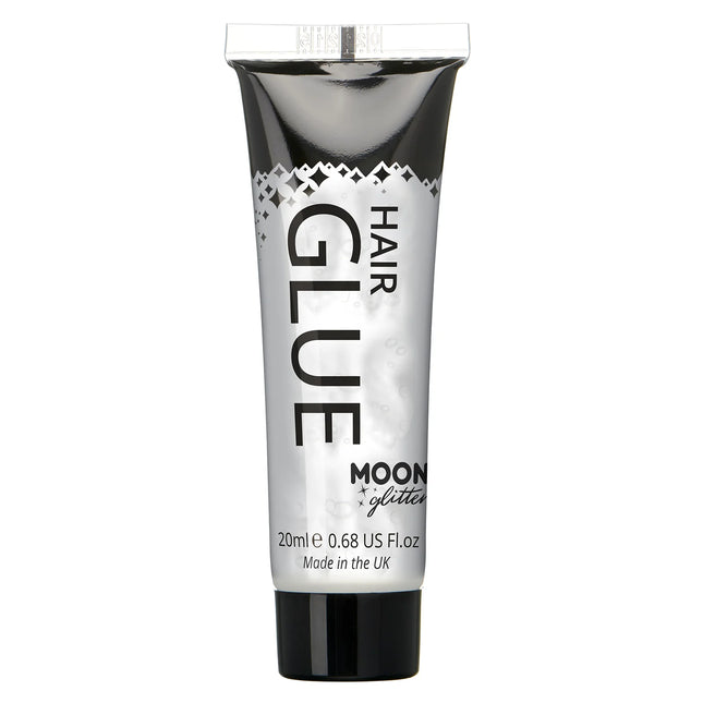 Moon Glitter Hair Glue Haarkleber 20ml