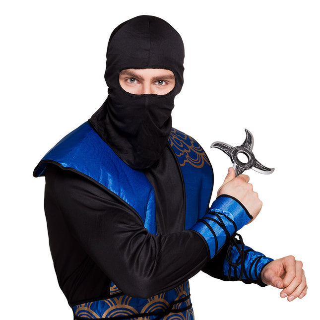 Ninja Star 16cm