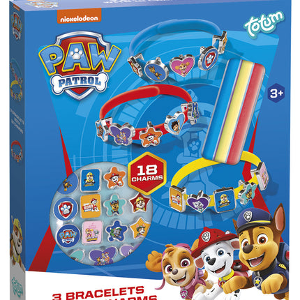 Paw Patrol Armband machen