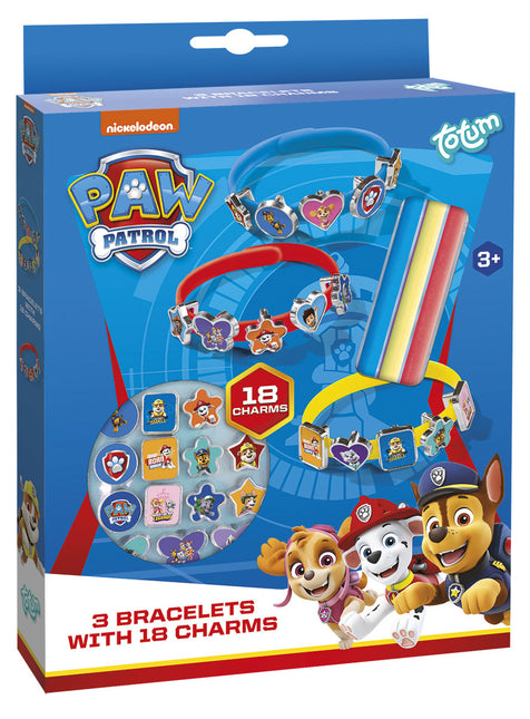 Paw Patrol Armband machen