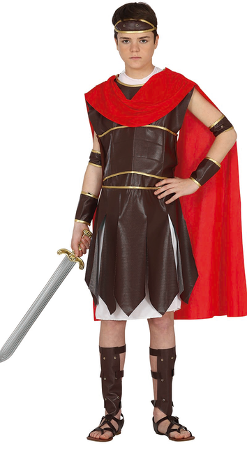 Gladiator Kostüm Junge 14/16 Jahre