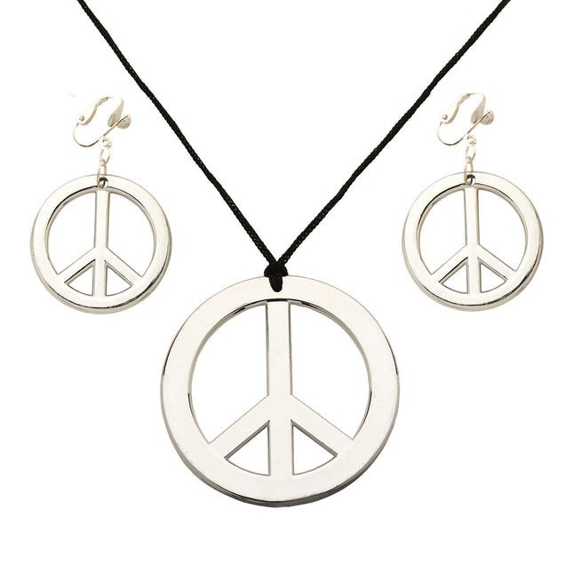 Hippie-Schmuck-Set