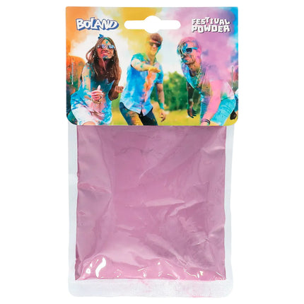 Lila Holi Pulver 70gr