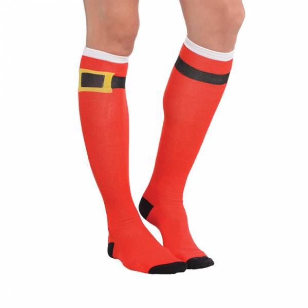 Weihnachten Socken 2pcs