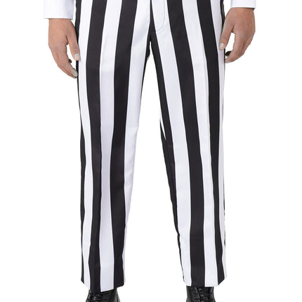 Halloween-Kostüm Beetlejuice