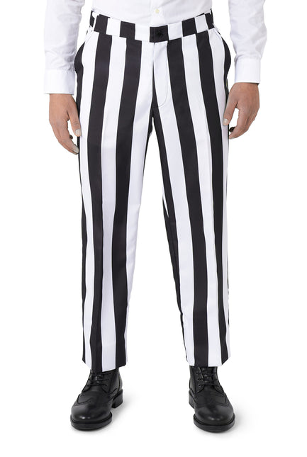 Halloween-Kostüm Beetlejuice