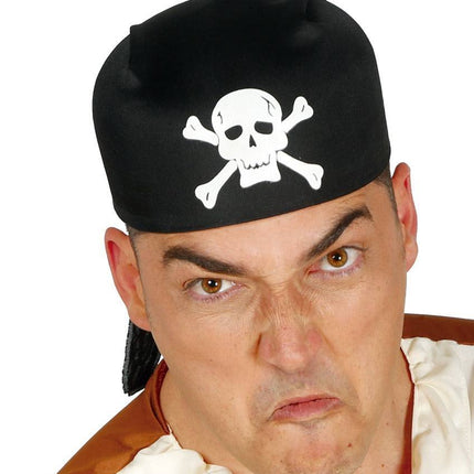 Piratenbandana