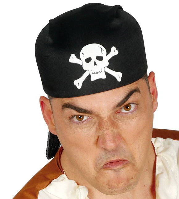 Piratenbandana