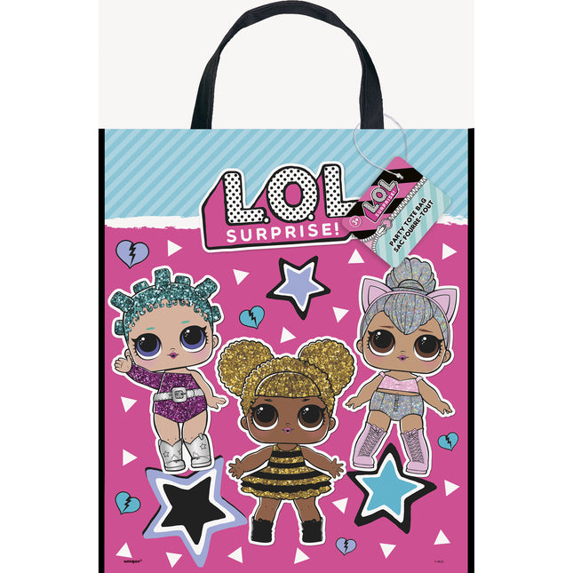 Lol Surprise Tasche 33cm