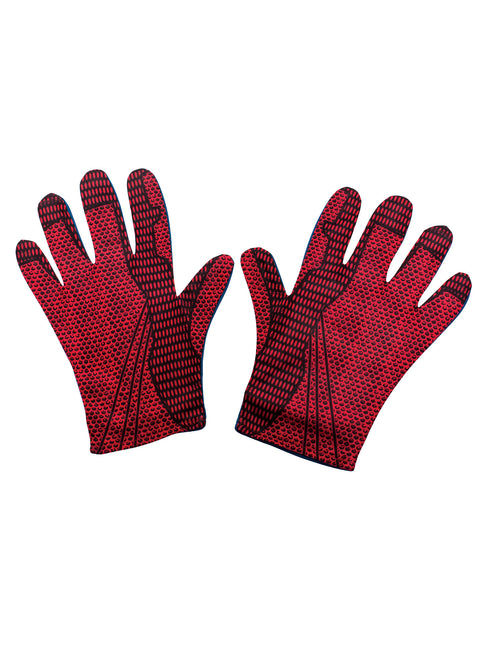 Spiderman Handschuhe