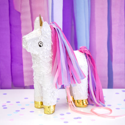 Pinata Einhorn 34cm