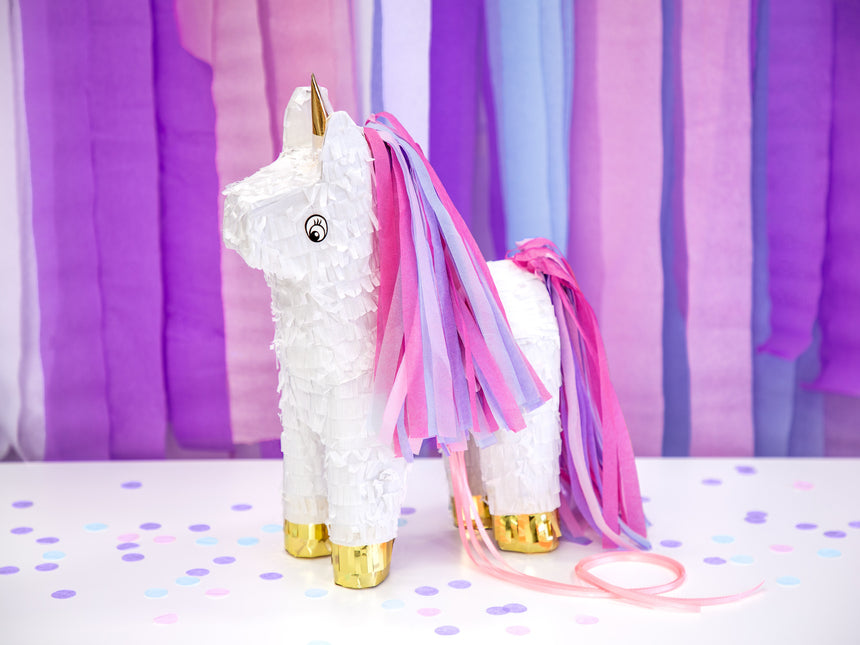 Pinata Einhorn 34cm