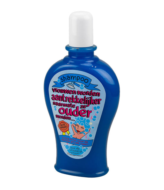 Fun Shampoo Frauen 350ml