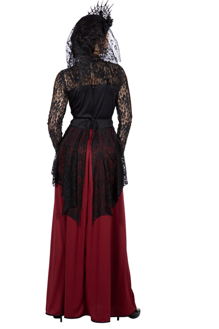 Gothic Kleid