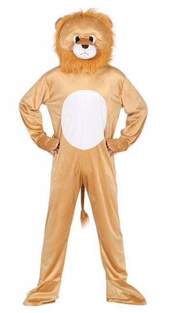 Lionsuit Deluxe L