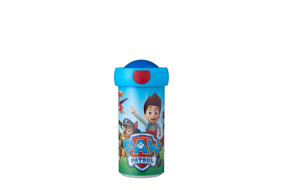 Schulbecher Campus 300ml Paw Patrol