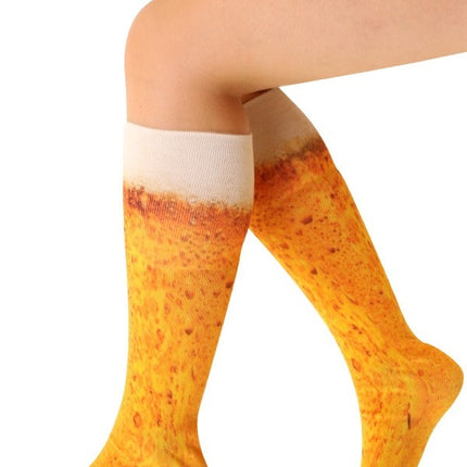 Bier Socken