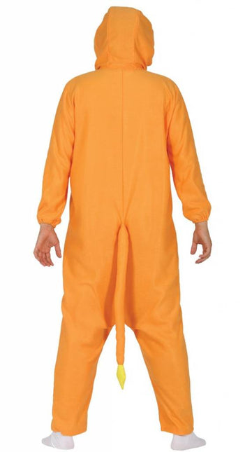 Pokemon Onesie Charmander L