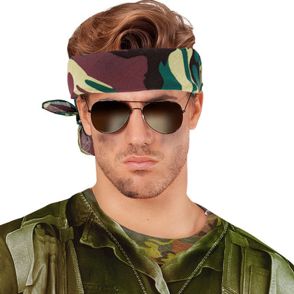 Armee Bandana