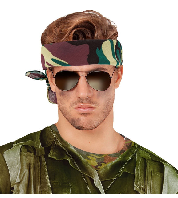 Armee Bandana