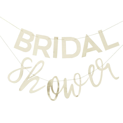 Briefschlinge Bridal Shower 1.5m