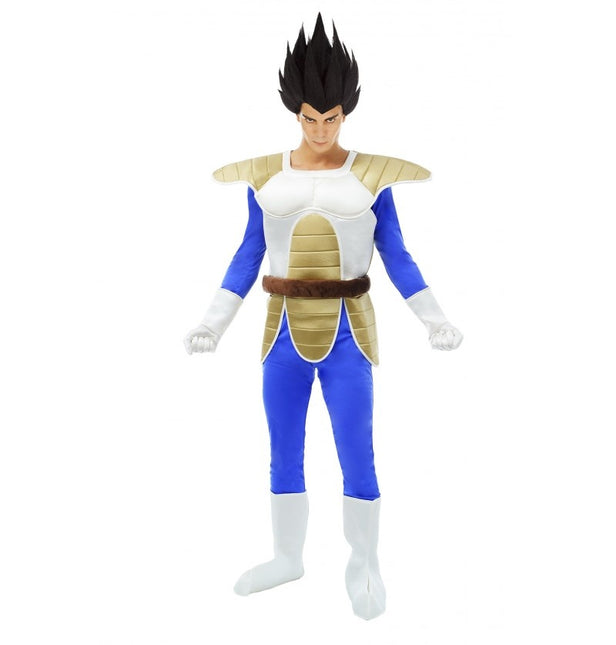 Kostüm Vegeta Dragon Ball Z