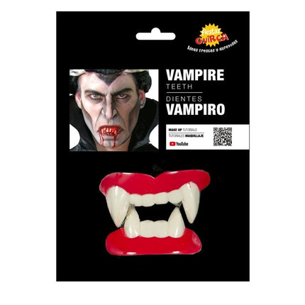 Vampirzähne