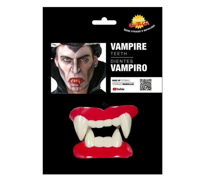 Vampirzähne