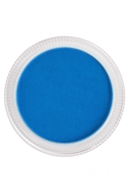 Hobby Aquarellfarbe Neon Blau 30gr