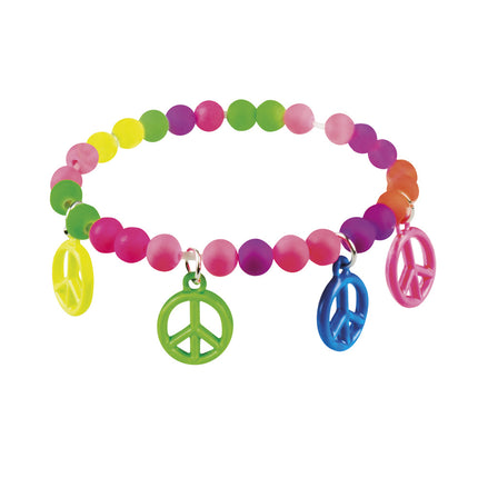 Hippie-Armband