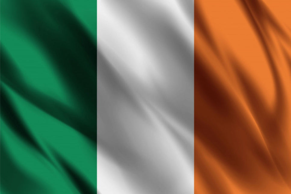 Flagge Irland 150cm