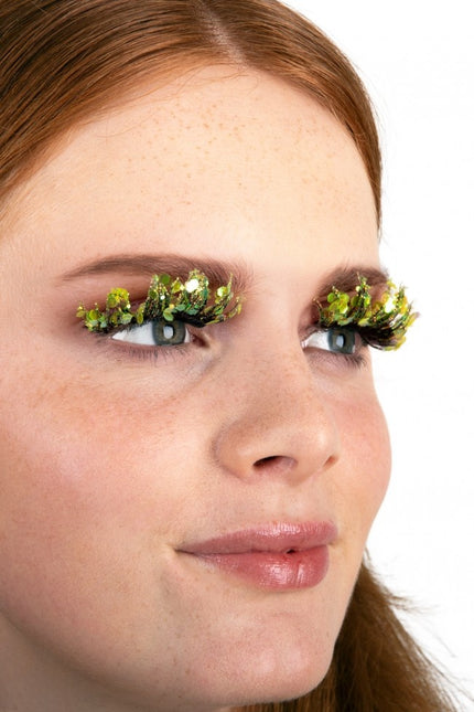 PXP Fake Lashes Glitter UV Pixie Calypso