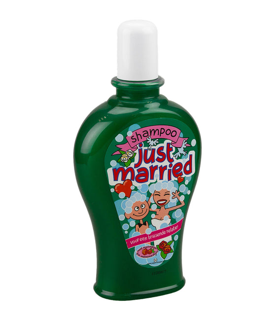 Fun Shampoo Marriage 350ml