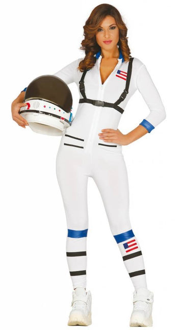 Astronautenanzug Damen