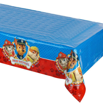 Paw Patrol Tischtuch 1,8m