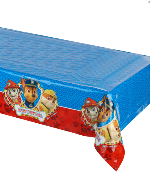 Paw Patrol Tischtuch 1,8m