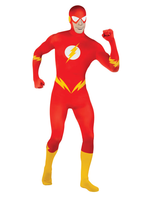 The Flash Kostüm Männer