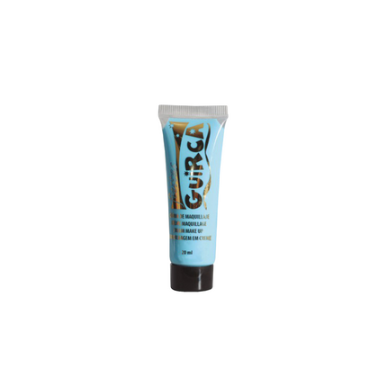 Make-Up Tube Blau 20ml