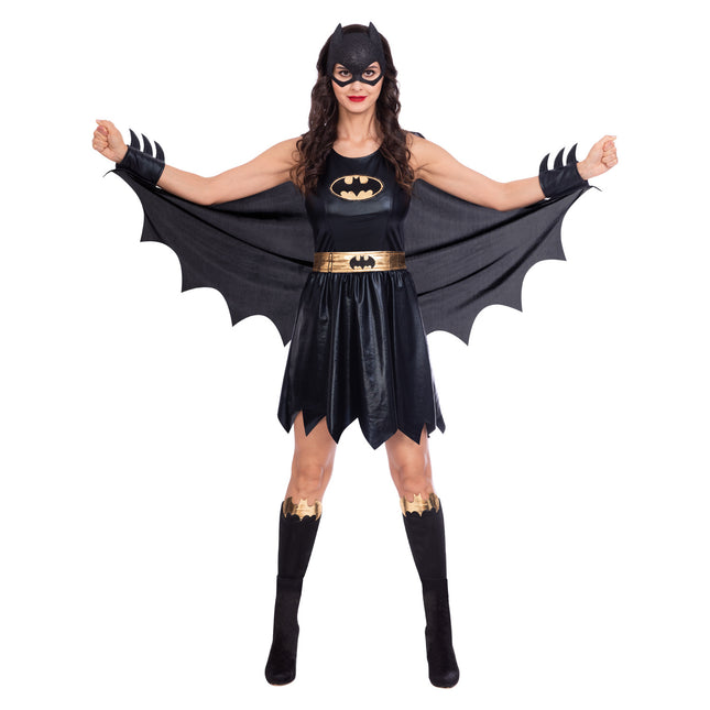 Batgirl Kleid