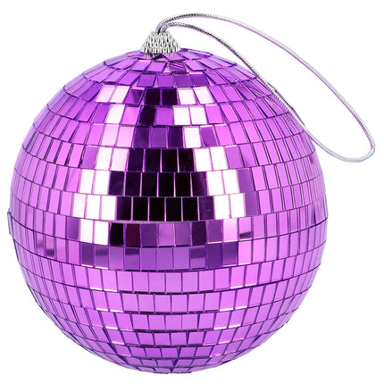 Lila Discoball 15cm